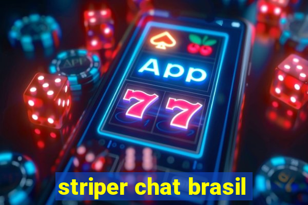 striper chat brasil